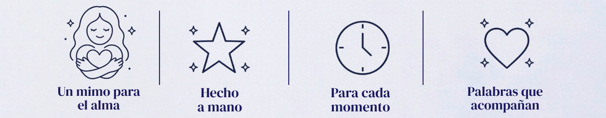 Hecho para sentir — Numina